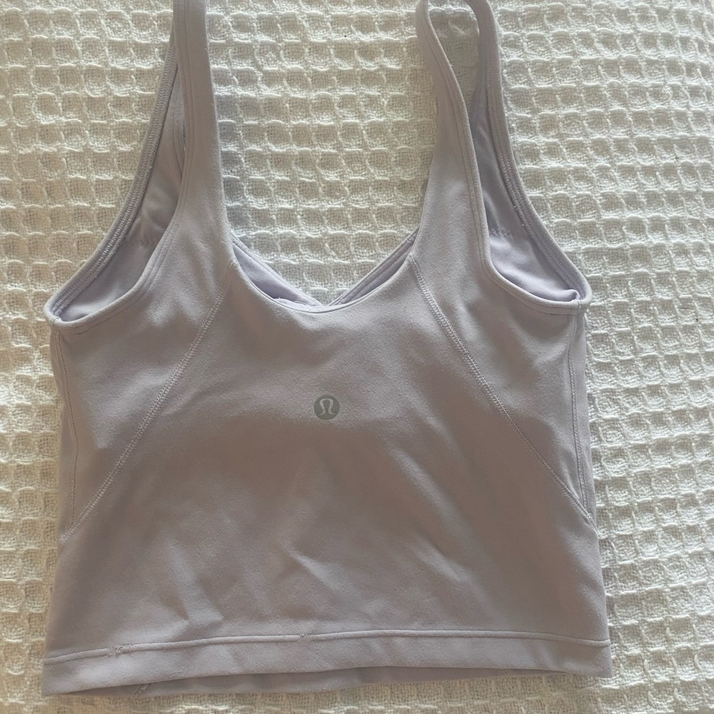Lululemon Align Tank - Picture 4 of 7